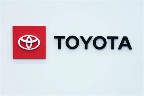 Japanese automaker Toyota’s profits zoom on cheap yen, strong global sales
