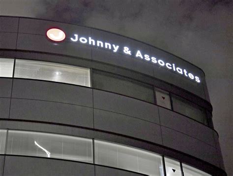 Japanese companies drop stars of scandal-tainted Johnny’s entertainment company