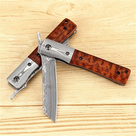 Japanese folding knife. KATSU Camping Pocket Folding Japanese Knife. Read More. Amazon: $116. Best Outdoor Knife. Seki Cut Bob Lum Encounter SC-100. Read More. Japanese … 