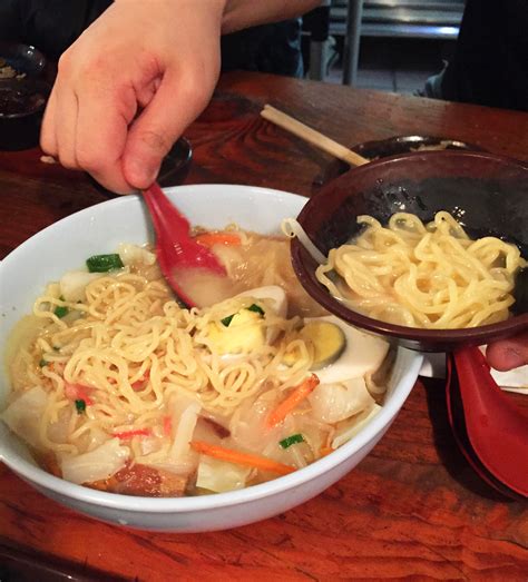 Japanese food nyc. 1. Tabata. “We came from out of town wanting to try authentic Japanese ramen and this place was perfect!” more. 2. Tensai. “This small udon place gives me a peaceful Japanese vibes. The decoration is so cute and minimal.” more. 3. Momokawa. 