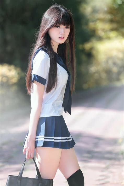 Asian Schoolgirls Pics. There's something incredibly enticing about Japanese schoolgirls. These ravishing Asian beauties in school uniform are pretty much the pinnacle of porn. There are many high-quality upskirt pictures in here, because, you know, they do wear seductive skirts. We are letting you enjoy this high-quality pornographic ... 