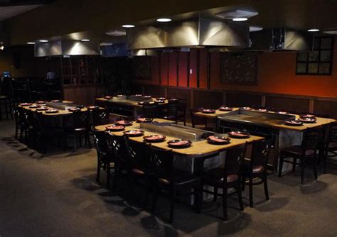 Japanese hibachi san antonio. Enjoy a memorable dining experience at Kobe Japanese Steak House, where you can watch your food being cooked by skilled chefs on a teppanyaki grill. This San Antonio restaurant offers a variety of dishes, from sushi and sashimi to steak and chicken. Check out the reviews and photos on Yelp and make a reservation today. 