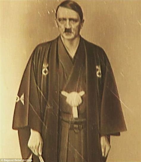 Japanese Hitler: Hideki Tojo – A Prime Minister Executed By The Hands Of The US! elizabeth - August 11, 2016 The man is not remembered for his leadership capabilities …. 