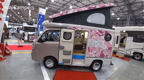 Japanese k camper price.  We offer quality and reliability.  Bundle wi...