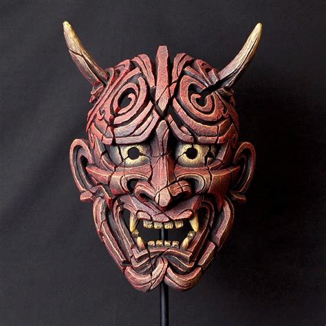 Japanese mask. Apr 2, 2024 - Explore Cong Lee's board "oni masks", followed by 1,048 people on Pinterest. See more ideas about japanese tattoo art, japanese tattoo, japanese tattoo designs. 