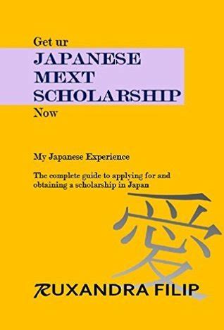 Japanese mext scholarship research master phd the complete guide to. - 2009 chrysler sebring convertible owners manual.