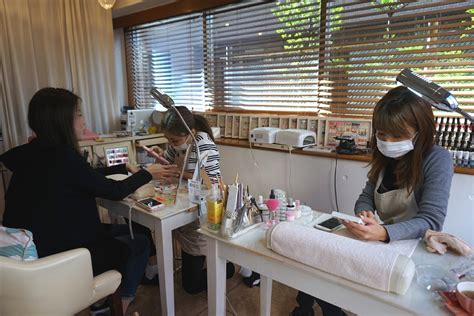 Japanese nail salon nyc. Things To Know About Japanese nail salon nyc. 