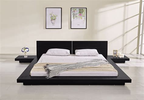 Japanese platform bed. Jun 5, 2021 ... There are lots of ways to make a platform bed but I prefer to have it without LED lights or sharp corners that protrude outwards in the dark ... 