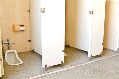 Japanese public bathroom. Poop shame is real — and it disproportionately affects women, who suffer from higher rates of irritable bowel syndrome and inflammatory bowel disease. In other words, the patriarchy has seeped ... 