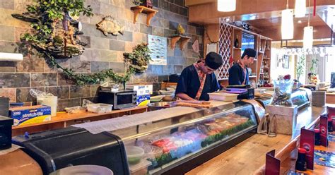 4 Best Japanese Restaurants in Iowa City. 1. ... 227 S Dubuque St, Iowa City . Customers` Favorites. Build Your Own Poke Bowl. Seared White Tuna Nigiri .... 
