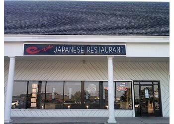 Japanese restaurant knoxville tn. Jul 15, 2023 ... A restaurant has ... 