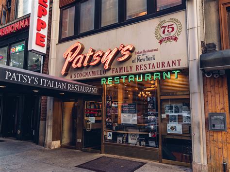 Japanese restaurant opens in former Patsy’s location