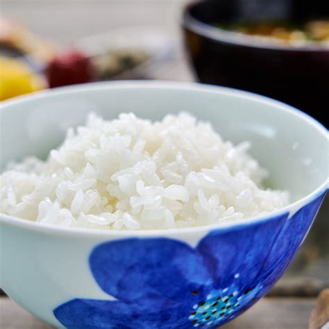 Japanese rice. Read on to learn about the six types of Japanese rice, which types are the healthiest, the most popular rice varieties to try, and how to store your rice at home. If you would like to learn how to cook Japanese rice, please read How to Make Japanese Rice: Washing, Cooking & More . 