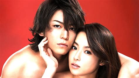 Japanese romance movies (31 shows) - MyDramaList