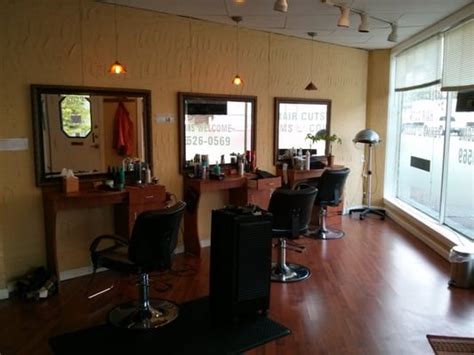 Best Hair Salons in Queen Anne, Seattle, 