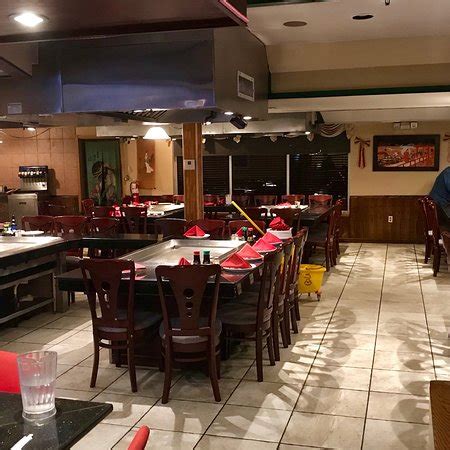 Japanese steakhouse harrisburg pa. Kajimachi Japanese Steakhouse: Average hibachi restaurant, premium prices - See 44 traveler reviews, 13 candid photos, and great deals for Harrisburg, PA, at Tripadvisor. 