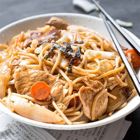 The Crossword Solver found 30 answers to "Japanese stir fry noodles", 8 letters crossword clue. The Crossword Solver finds answers to classic crosswords and …