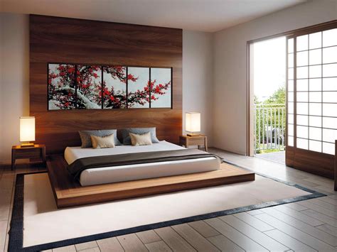 Japanese style bed. Types of Japanese Bed Frames. Below are different types of Japanese bed frames: Tatami Bed. Tatami beds are commonly known as Japanese platform bed frames. Since the Japanese are used to sleeping on the floor, they designed a low profile, sturdy, and firm bed. It is made of 100% parawood. Futon Bed frame. Futons are Japanese … 