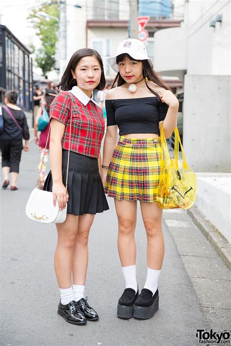 Japanese style clothing. Leotards are no longer just for dancers and gymnasts. This versatile piece of clothing has made its way into the mainstream fashion scene, offering endless possibilities for everyd... 