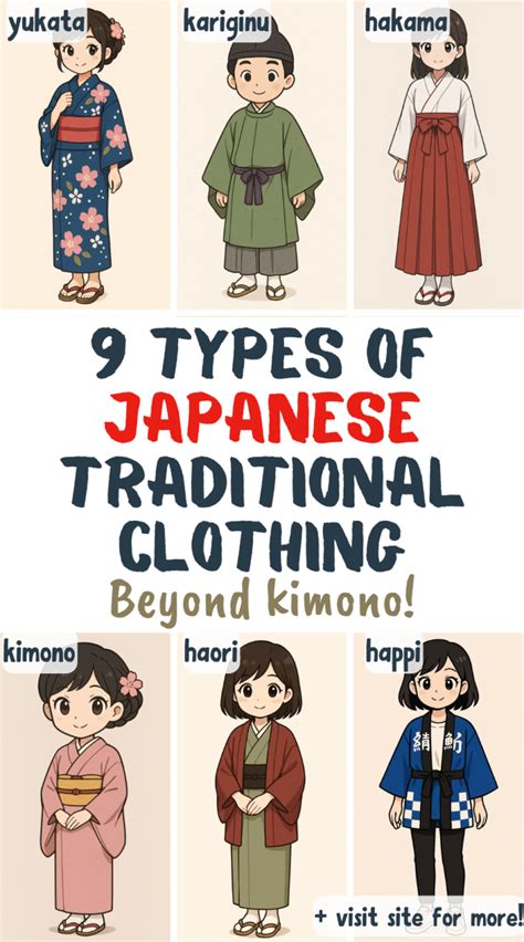 Japanese woman traditional.  In this guide, we will explore the various types of ...