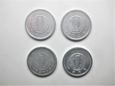 Japanese yen dates? Coin Talk