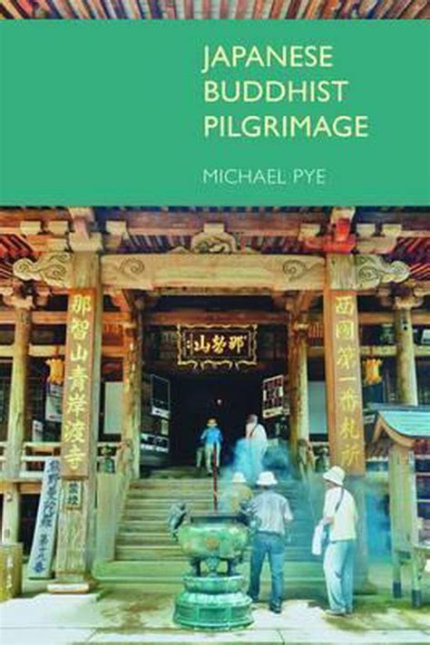 Read Japanese Buddhist Pilgrimage By Michael Pye
