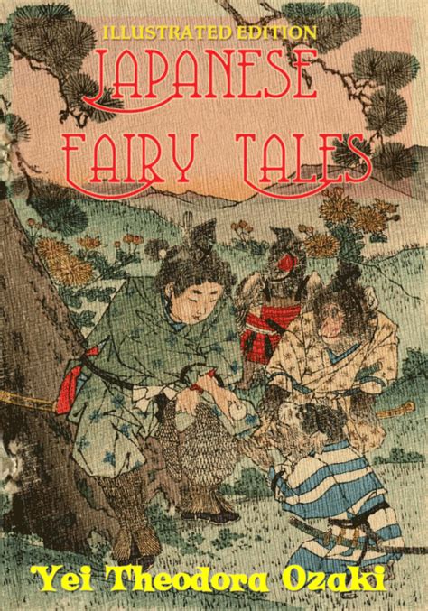 Download Japanese Fairy Tales By Yei Theodora Ozaki