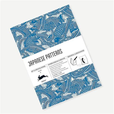 Read Japanese Patterns By Pepin Van Roojen