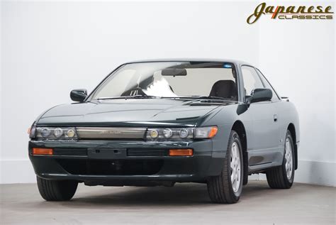 Japaneseclassics - The C35 Laurel is just about the most raw and exhilarating sports car experience you can get out of a luxury-forward 4 door sedan. Our 1997 Medalist V sports the same robust RB25DET and manual transmission combination as the brand's more popular Skyline platform, while excelling in comfort, capability, and driving stability.