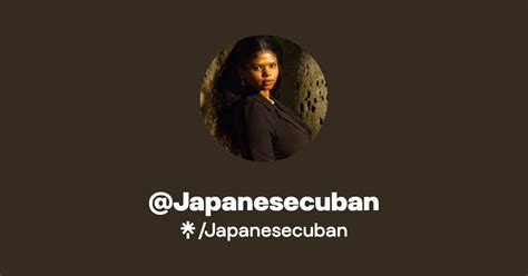 💦 Japanesecuban Leaks [HD] 248 Photos