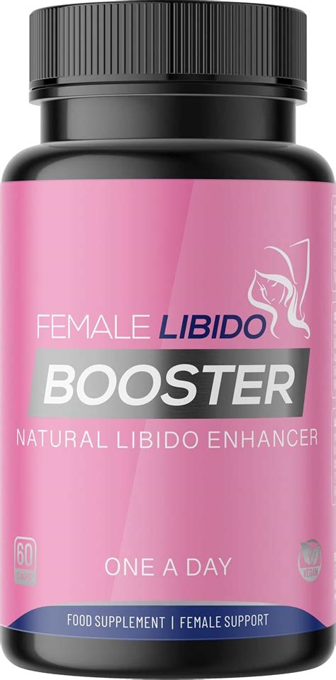 Japani F Capsules - Female Libido Booster, Lack Of Desire I All …