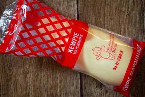 Japanische Mayonnaise - was macht sie so unglaublich lecker?