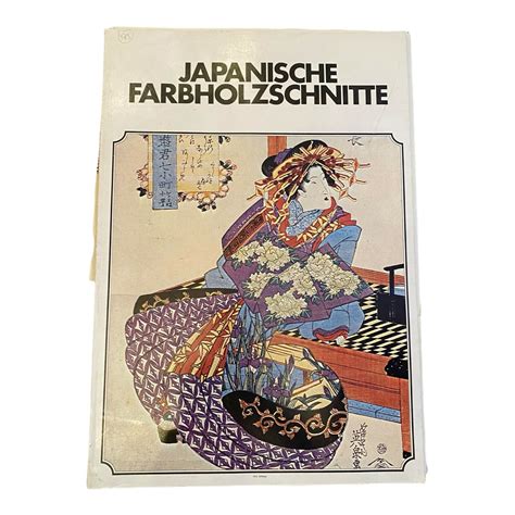 Japanische farbholzschnitte von 1700 bis 1900. - Revue des facultés catholiques de l'ouest.