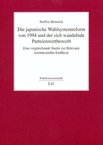 Japanische wahlsystemreform von 1994 und der sich wandelnde parteienwettbewerb. - Floyd principles electric circuits teaching manual.
