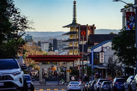 Japantown - IMDb