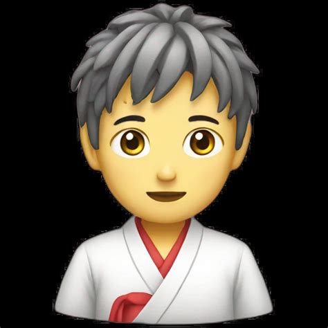 Japon Emoji Emoji Engine.