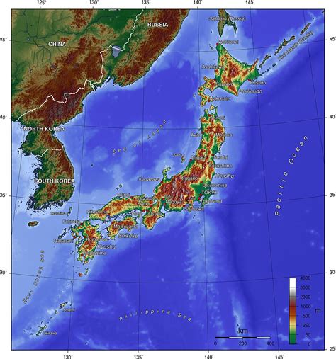 Japon Takımadaları Wikiwand. 