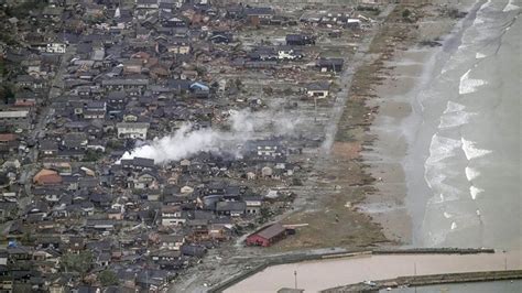 Japonya, depremzedeler için 690 milyon dolar tahsis edecek