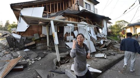 Japonya’daki depremlerde yaşamını yitirenlerin sayısı 215’e yükseldi