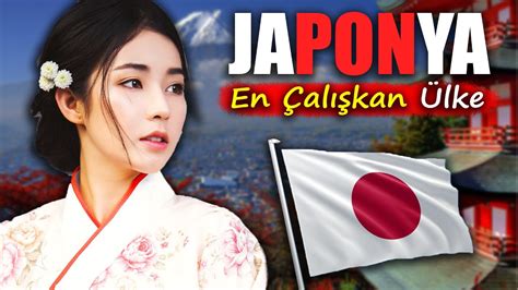 Japonya belgeseli izle