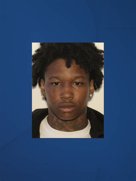 Monday, arrest warrants were obtained for Jaquan Walton — described as a male, age 19, 5’9” tall and weighing 145 pounds — possible charges could include felony …. 