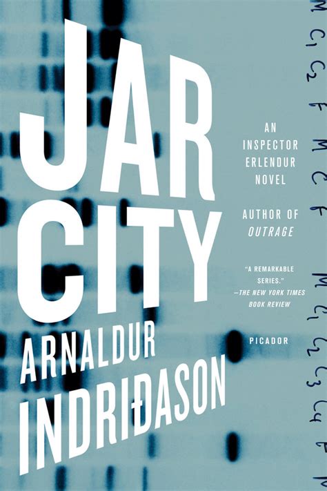 Read Jar City Inspector Erlendur 3 By Arnaldur Indriason