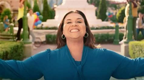 Jardiance tv ad. TV NEWS. The New Jardiance Commercial Lady Has The Internet Divided (Again) By JULIA SELINGER. For the crime of singing an earworm-y jingle about a diabetes drug, the Jardiance lady, Deanna Colón ... 