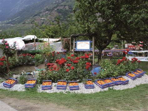 Jardin Eden Terroir&Tourisme