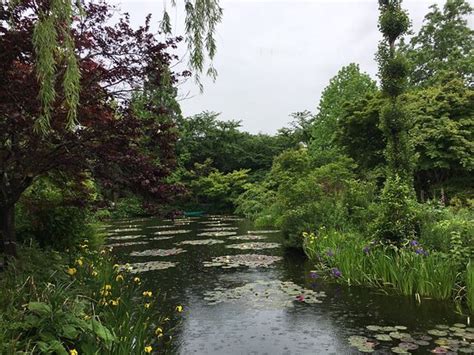 Jardin de Monet Marmottan au Village de Kitagawa - trip.com