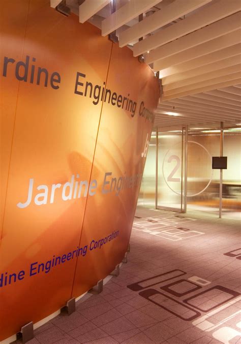 Jardine Engineering Corporation · JEC