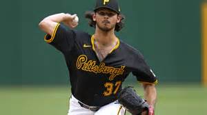 Jared Jones' Perfect Innings & Joey Bart's Late Homer: Pirates vs Giants (2026)