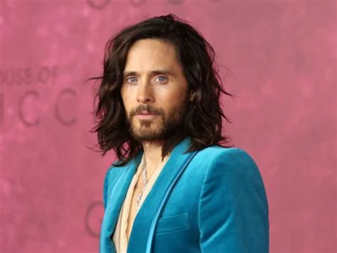 Jared Leto: biografía y filmografía - AlohaCriticón