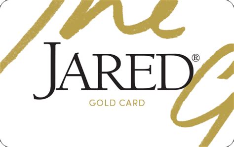 Jared The Galleria Of Jewelry Gold Credit Card - Benefits - Bread Financial