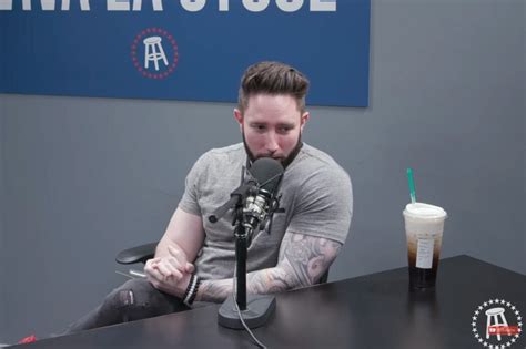 Is Jared Carrabis Leaving Barstool? Jared Carrabis is currently a baseball writer and media personality for Barstool, but is he leaving the company? Carrabis’s contract negotiations were brought up and Nardini shed some light on his status on his situation on the Token CEO podcast with Erika Nardini. Kirk Minihane joined Nardini to promote his […]